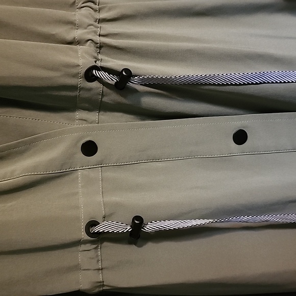 Happy Camper Jacket size 5 - Picture 4 of 9